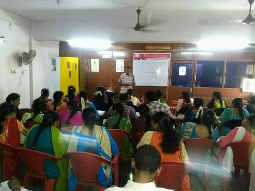 Dream Institute Dream Institute Chennai photo 2